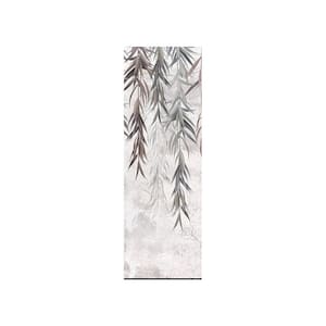 Falkirk Airdrie Abstract Vines Modern Wall Mural
