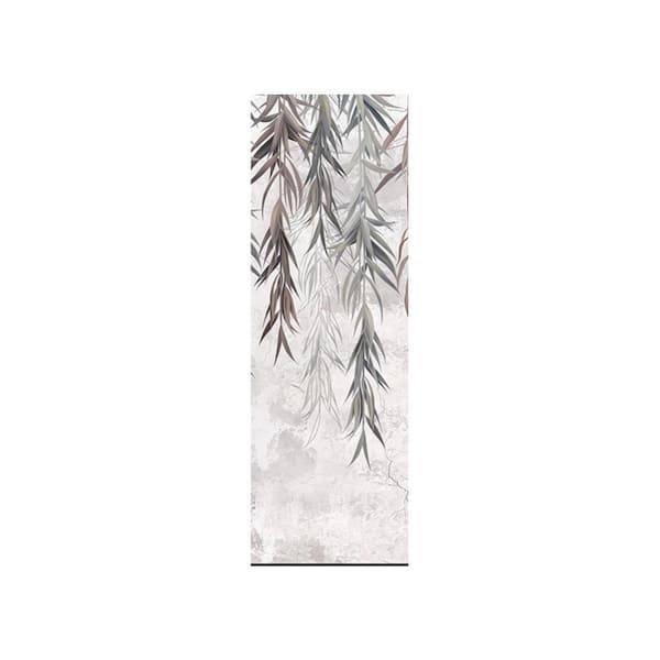 Falkirk Airdrie Abstract Vines Modern Wall Mural