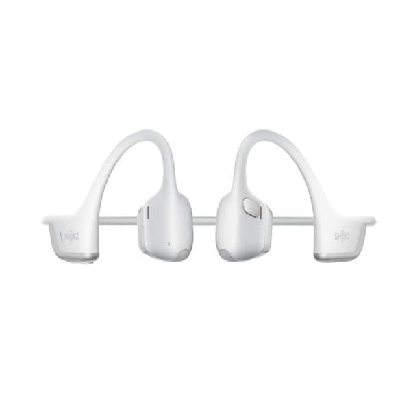 SHOKZ OpenRun Pro 2 Bluetooth Wireless Headphones Silver S820-ST