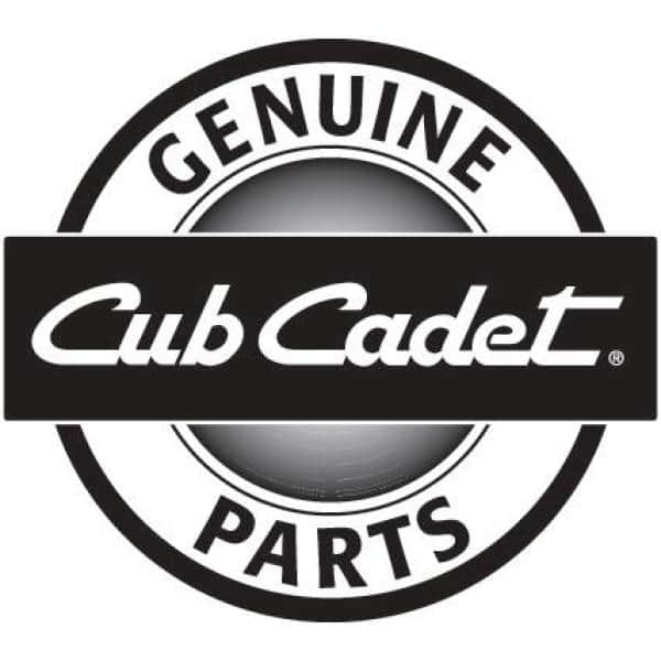 Cub Cadet Original Equipment Deck Drive Belt For Select 50 In Zero Turn Lawn Mowers Oe 954 05078 490 501 C070 The Home Depot