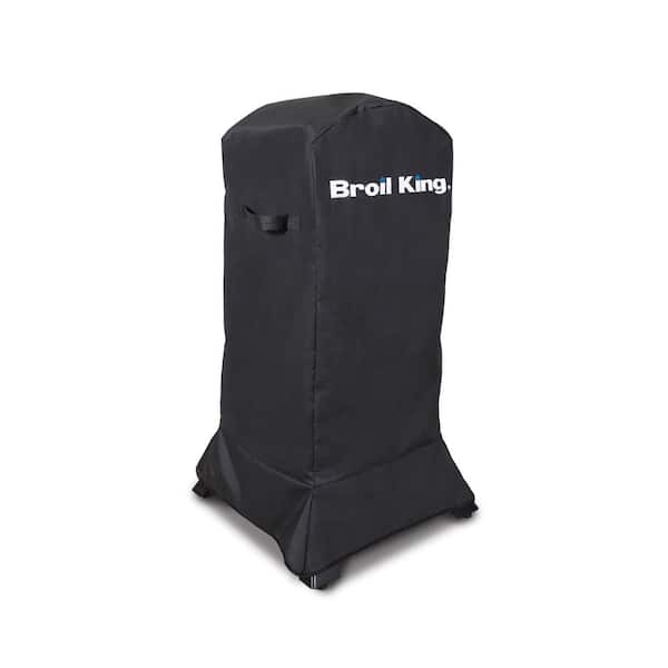 Broil King Select PVC/Polyester Vertical Smoker Cover