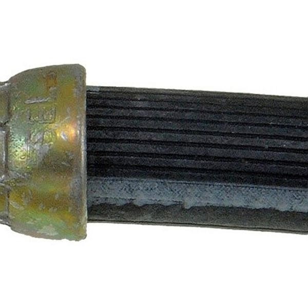 First Stop Brake Hydraulic Hose