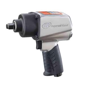 Husky 800 ft./lbs. 1/2 in. Impact Wrench H4480 - The Home Depot