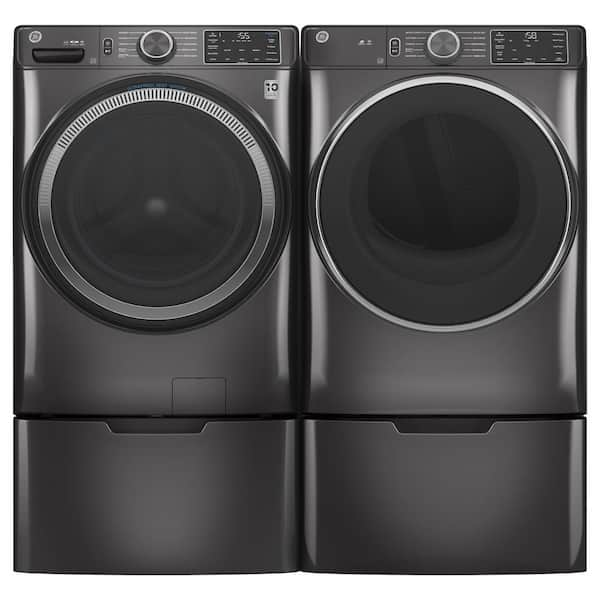 judd and black washer and dryer