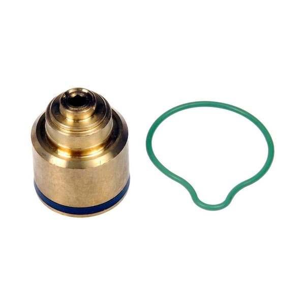 OE Solutions Air Conditioning Control Valve