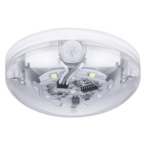 Universal Motion Activated Under-Counter Garbage Disposal Light