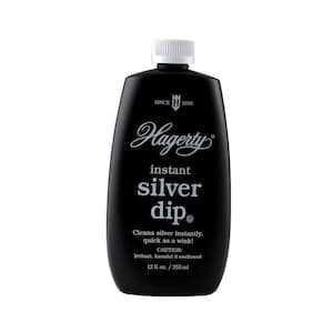 12 oz. Instant Silver Dip