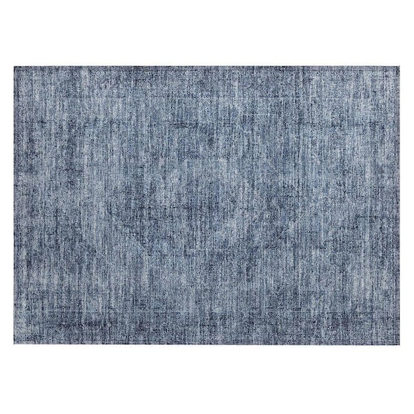 Addison Rugs Chantille Machine Washable Indoor/Outdoor Abstract