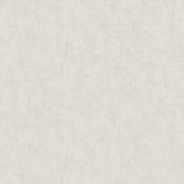 Laura Ashley Plain Pale Dove Grey Removable Wallpaper Sample
