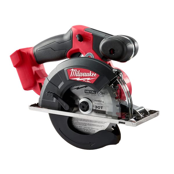 Milwaukee M18 FUEL 18V Brushless Cordless 4-1/2 in./5 in. Grindern  5-3/8  Metal Cutting Saw W/ 9.0Ah Battery  Charger 2781-20-2782-20-48-59-1890  The Home Depot