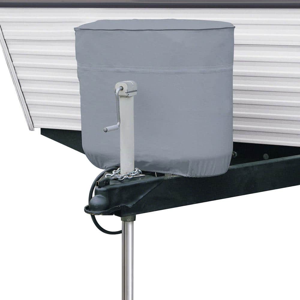 Classic Accessories Overdrive 28 in. L x 12.5 in. W x 25 in. H RV Tank