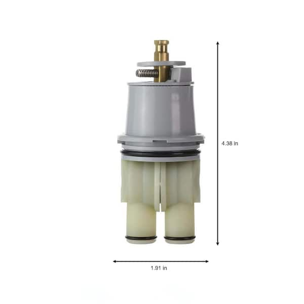 Cartridge for Delta Monitor 13/14 Tub/Shower Faucets