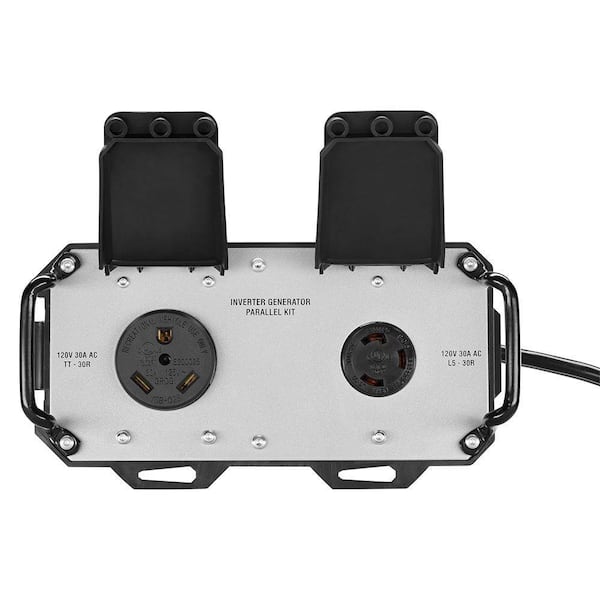 Unbranded Inverter Generator Parallel Kit