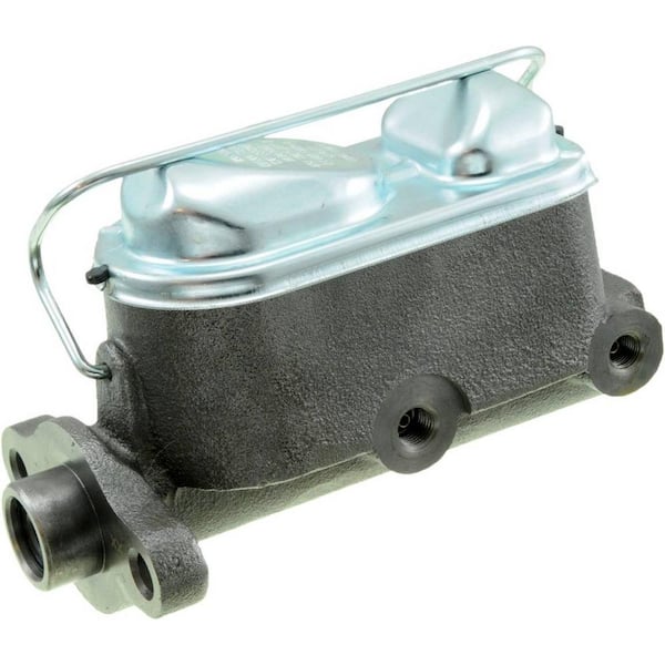 First Stop Brake Master Cylinder