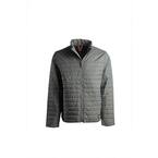 Mt. Washington Men's Size M Gargoyle Insulated Modern Fit Nylon Jacket