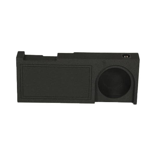 Q POWER QBomb 10 in. Ported 2014 To 2018 For GM Chevy Crew Subwoofer Enclosure