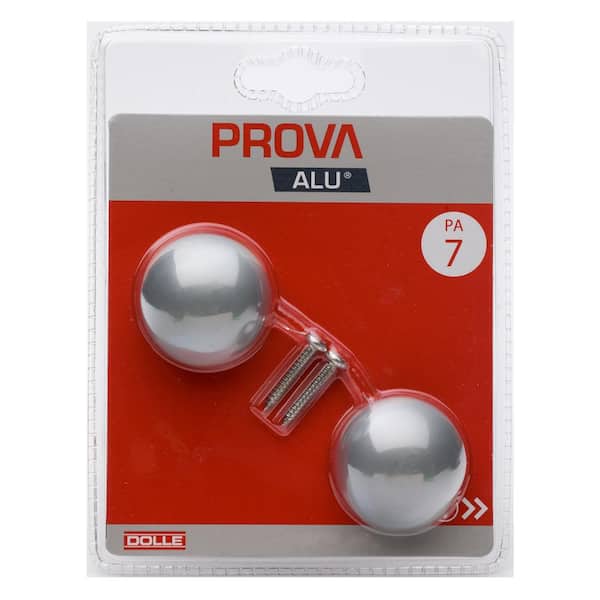 Prova 1-in x 1.5-in Powder Coated Gray Painted Stainless Steel Fitting