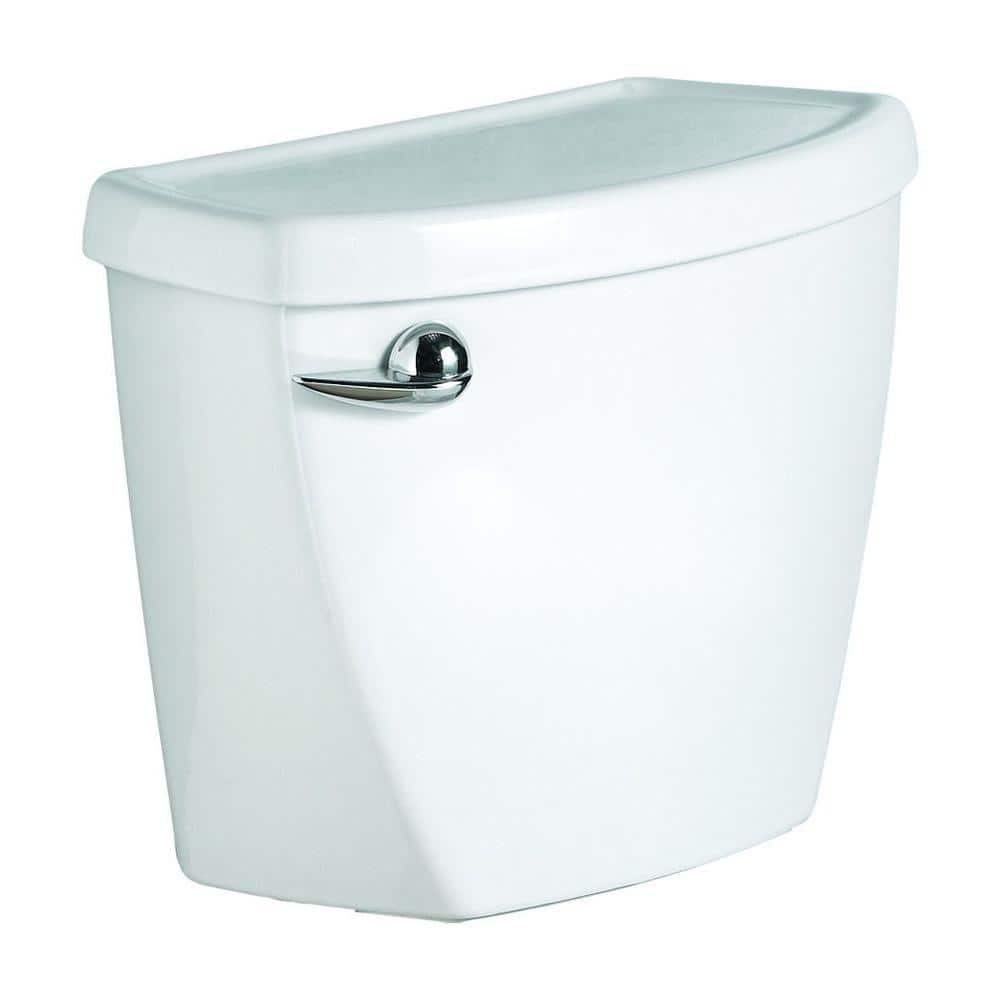 UPC 791556042346 product image for Cadet 3 1.28 GPF Single Flush Toilet Tank Only in White | upcitemdb.com