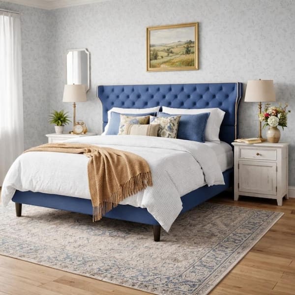 crown bed datype 青 crown bed datype 青 Amazon.com: RDWQDGJG Crown Princess Bed Canopy