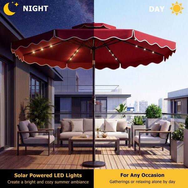 companies that sell all stuff for 13 foot patio umbrellas 13 Foot Patio Umbrellas: Best Outdoor Patio Umbrellas
