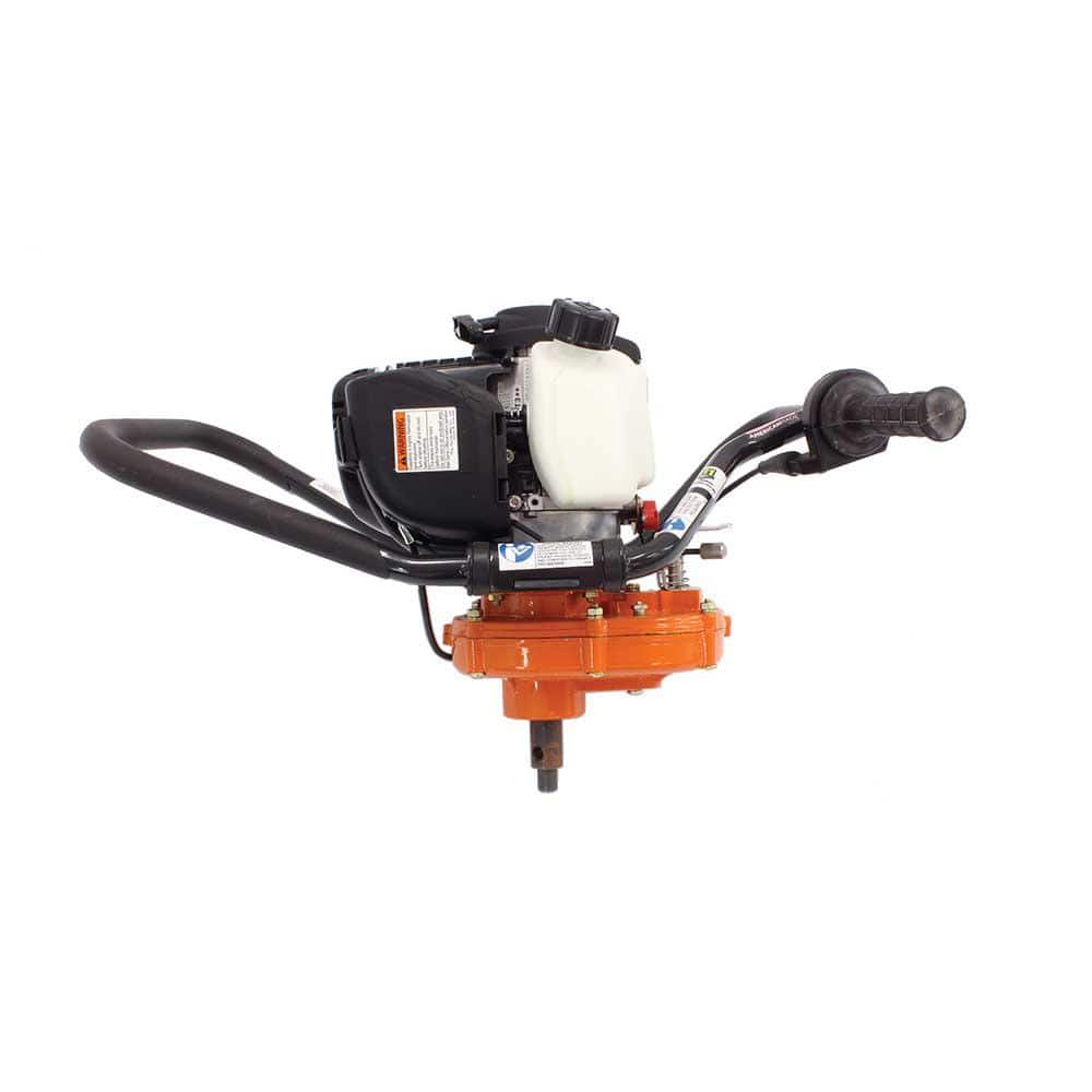 One-Man Auger : 1 in. Round : Honda GX35 price history on PriceWatchPro