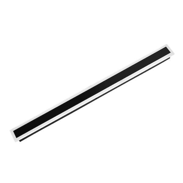 Outdoor Wall Lights 2 Pack, 3. 28 ft., Light Fixtures, Dimmable Wall Mount Lighting, Integrated LED, Strip Light Fixture