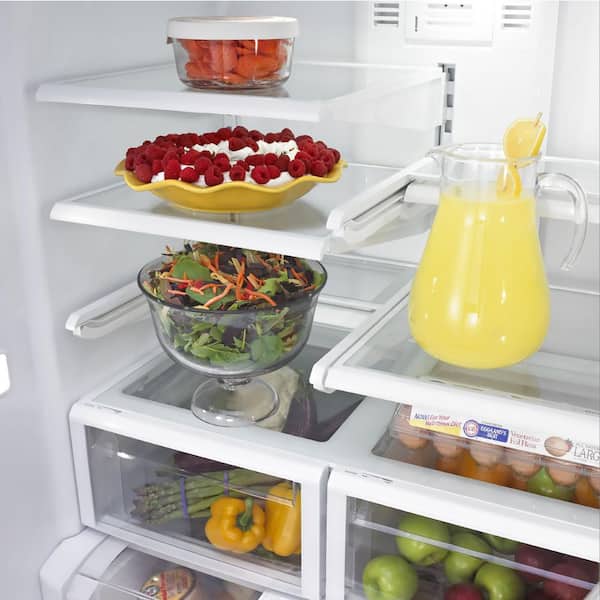 20” Outdoor Compact Refrigerator – Shop Sanders Gas