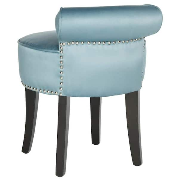 Georgia vanity stool online safavieh mcr4546