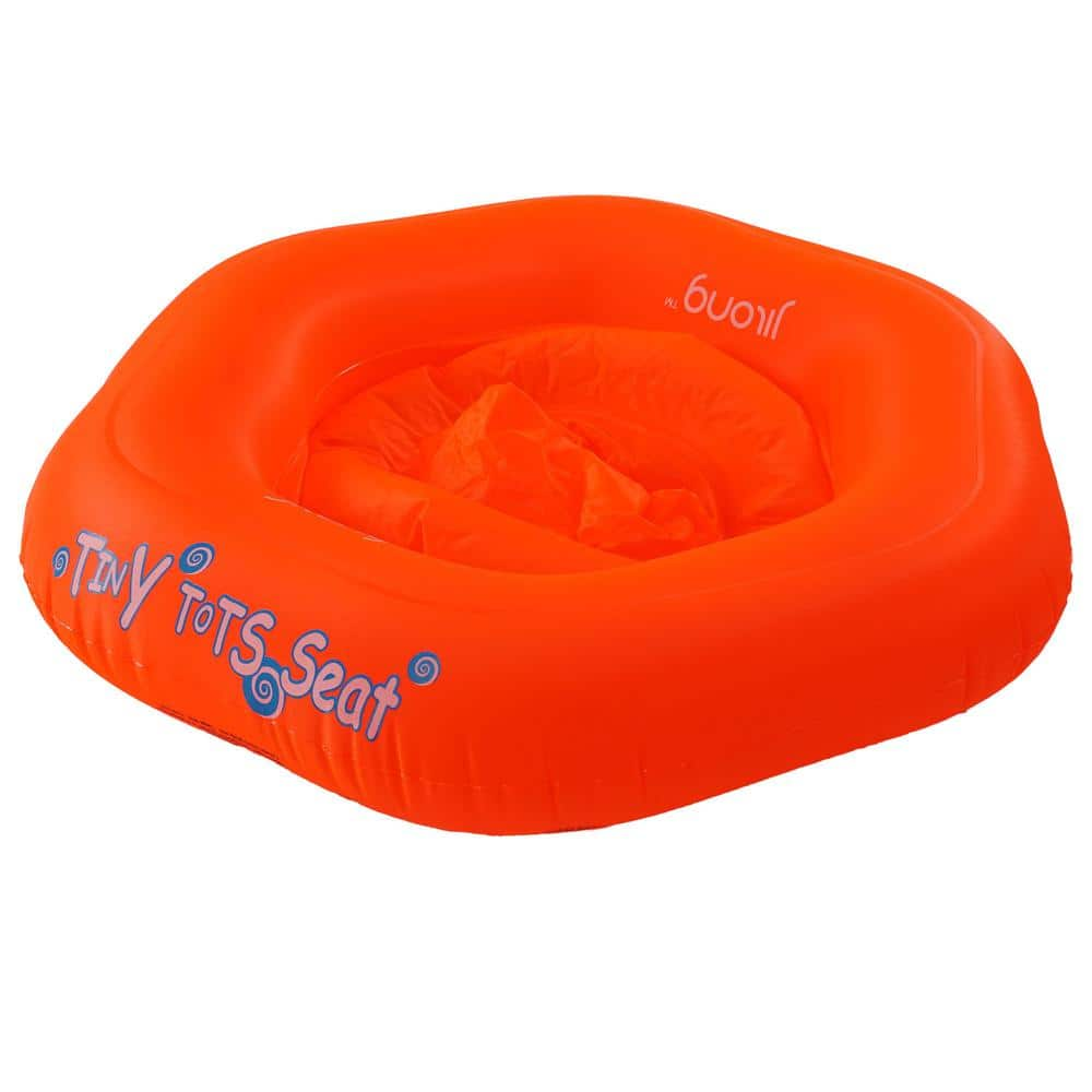 Scrub Daddy Pool Float