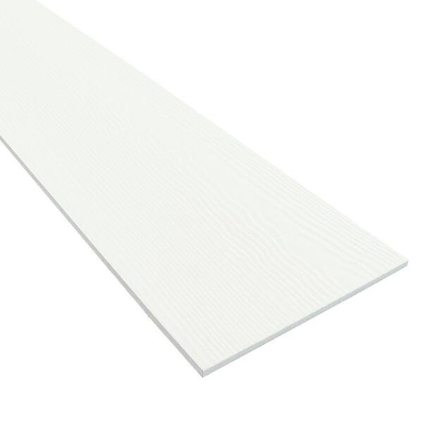 James Hardie Hardie Plank HZ10 8.25 in. x 144 in. Statement