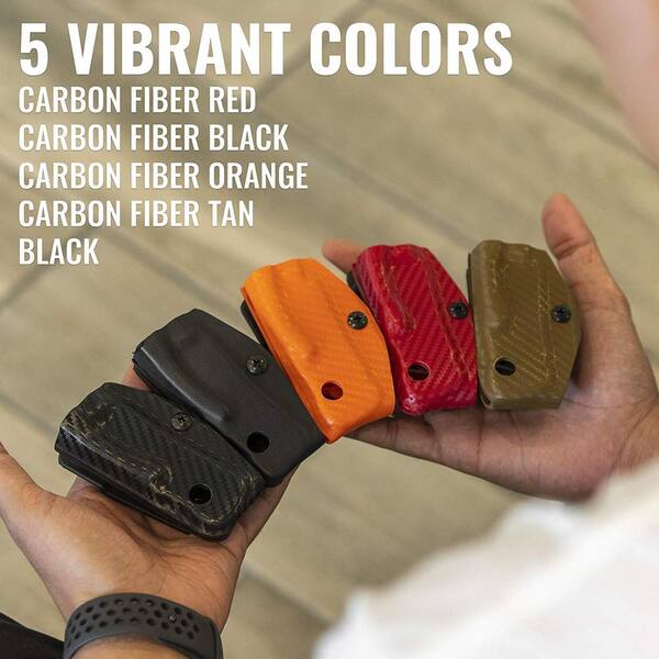 multi tool belt clip