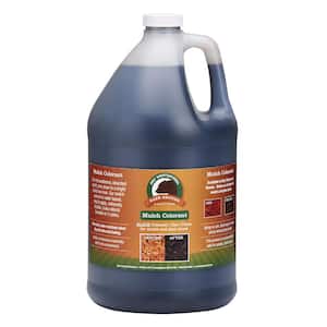 Mulch Glue for Pea Gravel ☀️ (S4E3) 