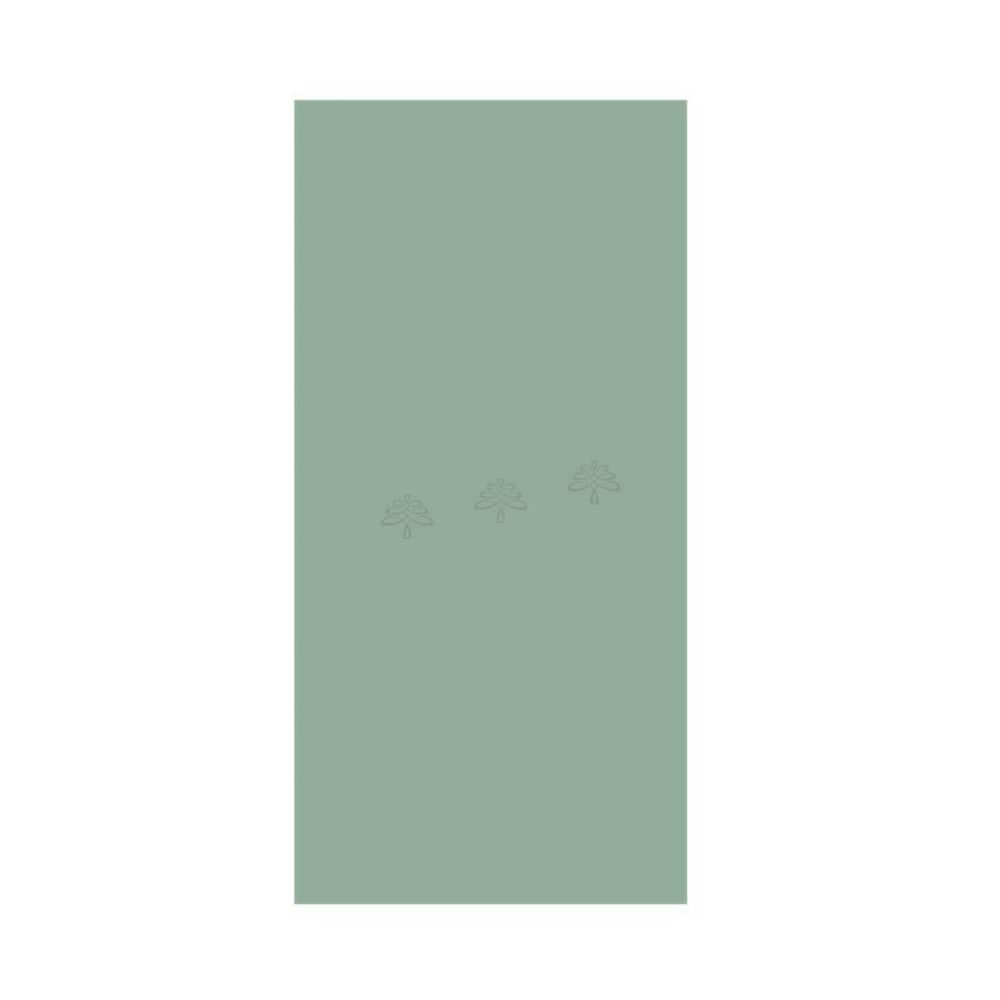 Slim Shaker Green 11 in. W x 0.125 in. D x 30 in. H in Kitchen Cabinet Finished Skin End Panel price history on PriceWatchPro