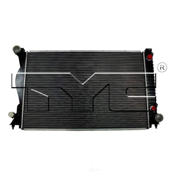 TYC Radiator