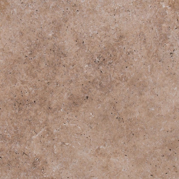 MSI Mediterranean Walnut 2 cm. x 16 in. x 16 in. Tumbled Travertine Paver Tile (35.6 sq. ft./Pallet)