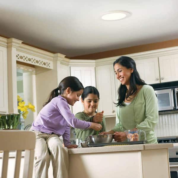 14 in. W x 48 in. H extension tube for ODL 14 in. Tubular Skylights