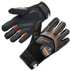 ProFlex 9015(x) Medium Certified Anti-Vibration and DIR Protection Work Gloves