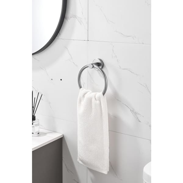 Burlington 6-Piece Towel Set