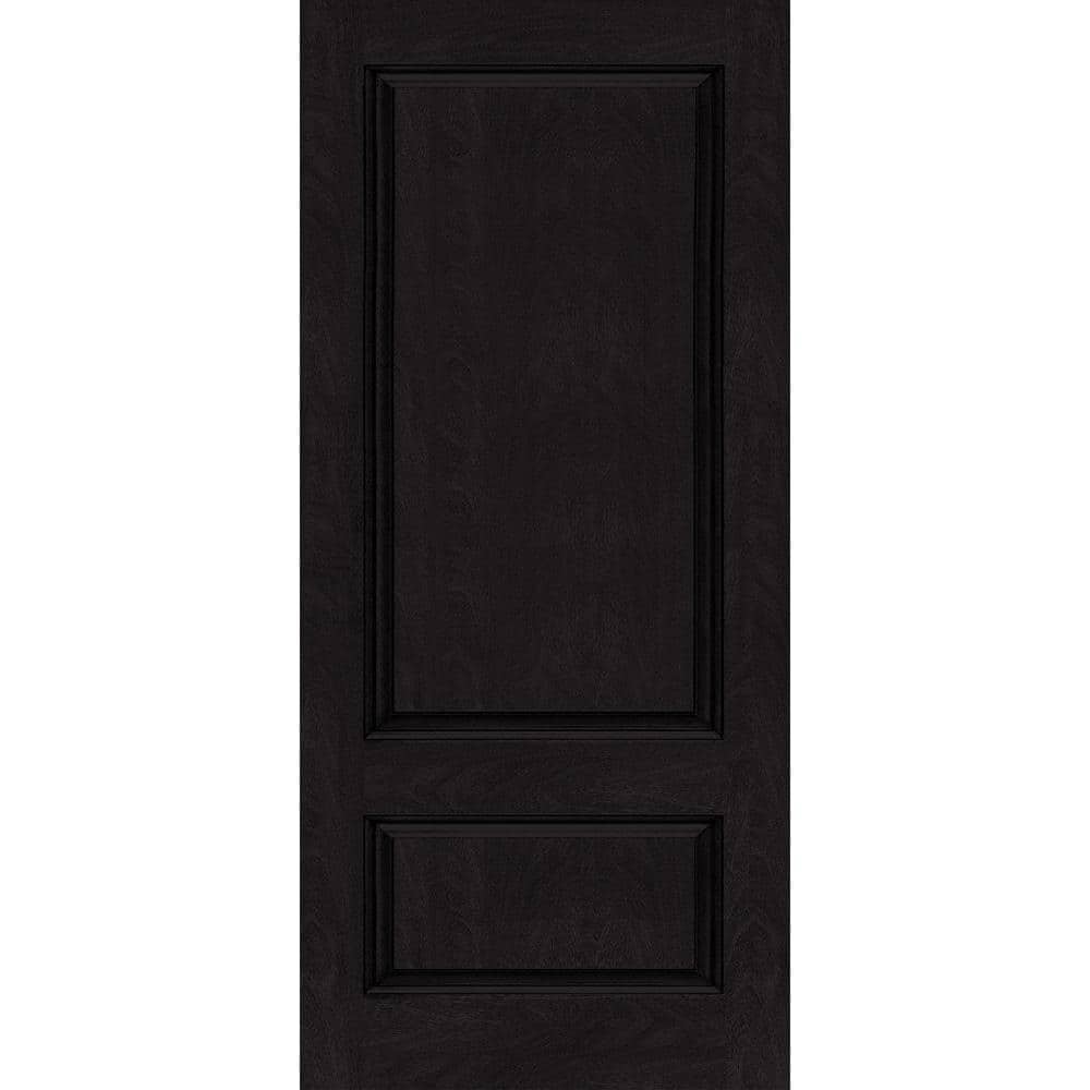 Steves & Sons Regency 36 in. x 80 in. Universal Handing 2Panel 3/4
