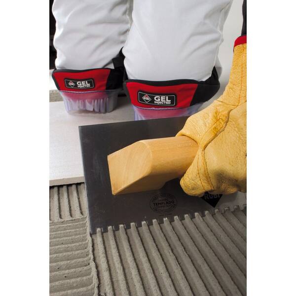 Rubi Gel Knee Pad 81998 - The Home Depot