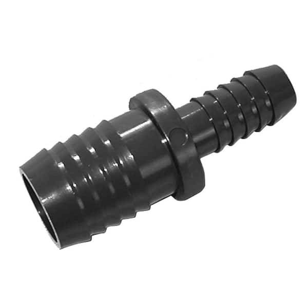 Contractor's Choice 1-1/2 in. x 1 in. PVC Reducing Coupling