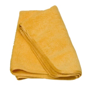 25 in. x 36 in. Extra Large Microfiber Drying Towel