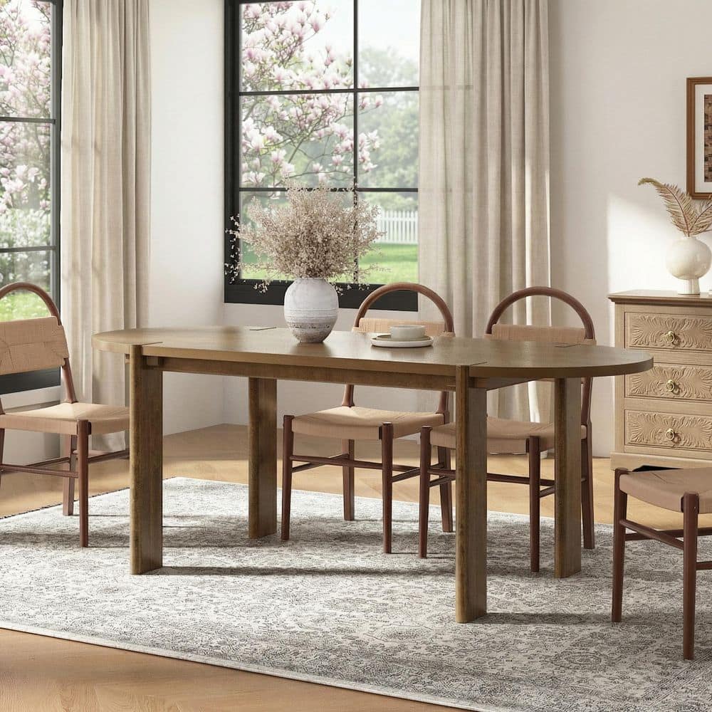 Christopher Knight Dining Table