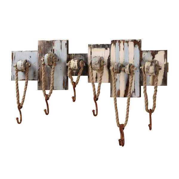 art wall hooks