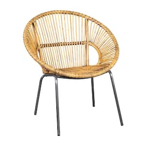 Louanne Rattan Occasional Chair
