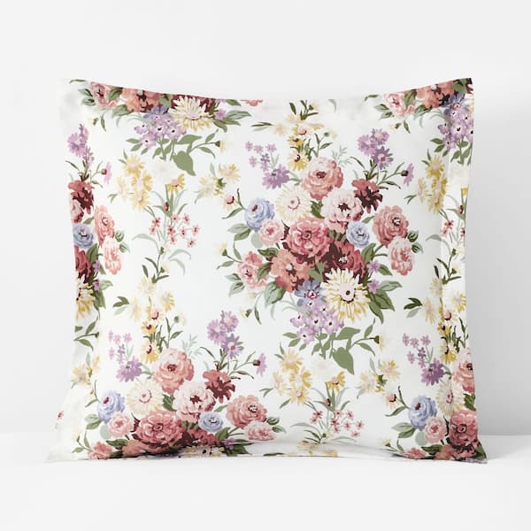 CC NATURES BOUQUET STN SHM E CREAM MULTI