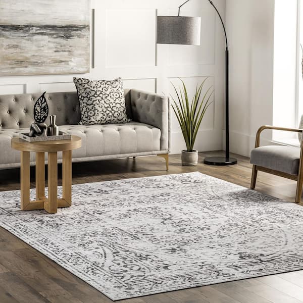  Bellini Rugs Machine Washable Rug with Non Slip Backing, Living  Room Rug, Kitchen Area Rug, Pet Friendly Area Rugs, Throw Rugs for  Entryway, Home Floor Decor, 2' x 3' : Home