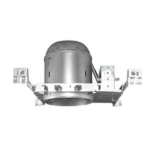 6 in. Recessed Non-IC Housing