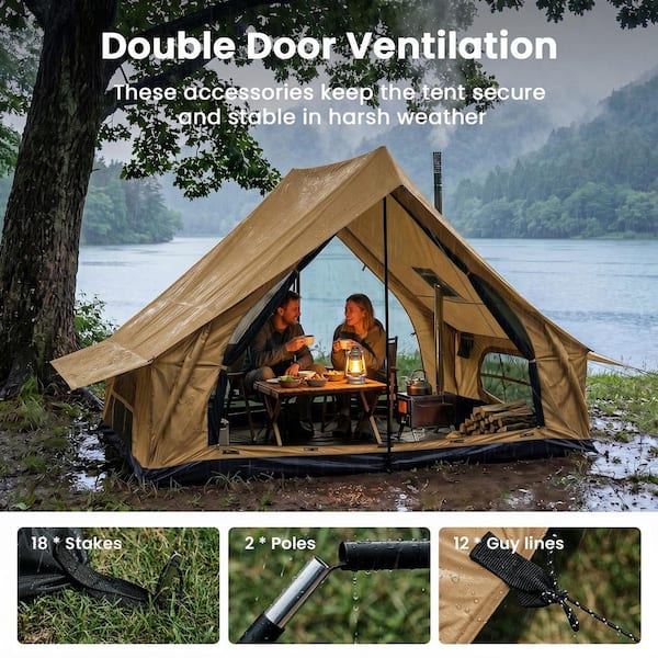 purina one zelt Sterilcat, zarte Stückchen in Sauce für sterilisierte, 26 x 85g rich morsels and crunchy Wohnen & Lifestyle Type:Gray Tent+Raincoat Green Camping am Rhein