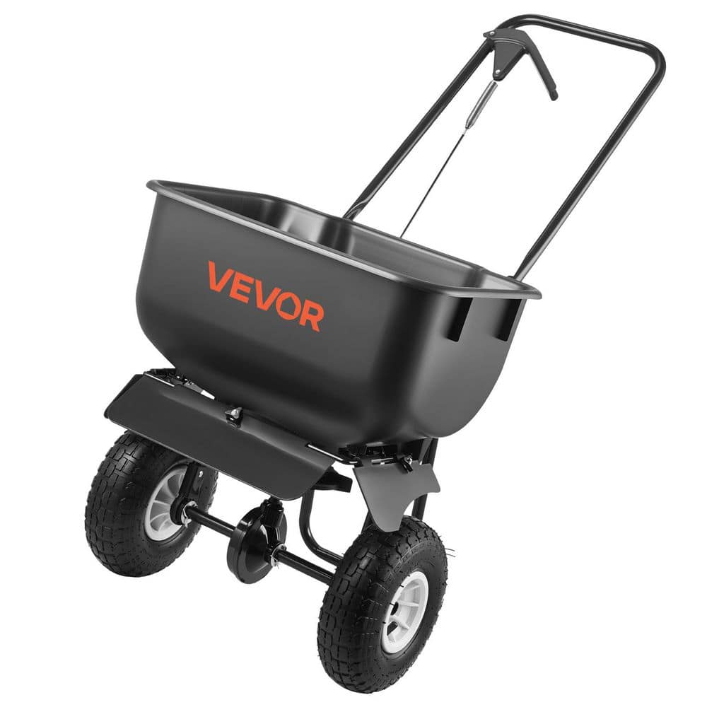 Home Depot Lawn Spreader
